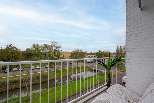 Medium property photo - Govert Flinckplantsoen 24, 2251 HJ Voorschoten